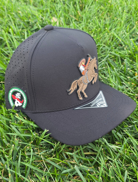 Jineteo De Yegua Dryfit Federado