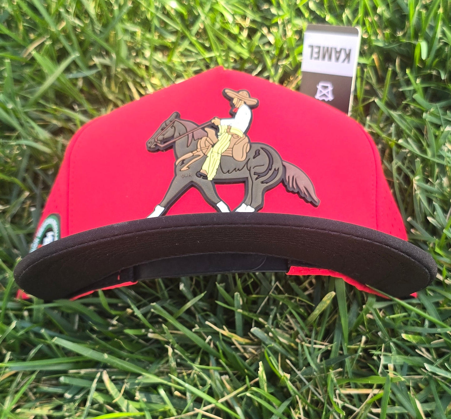 Cala de Caballo Dryfit Federado