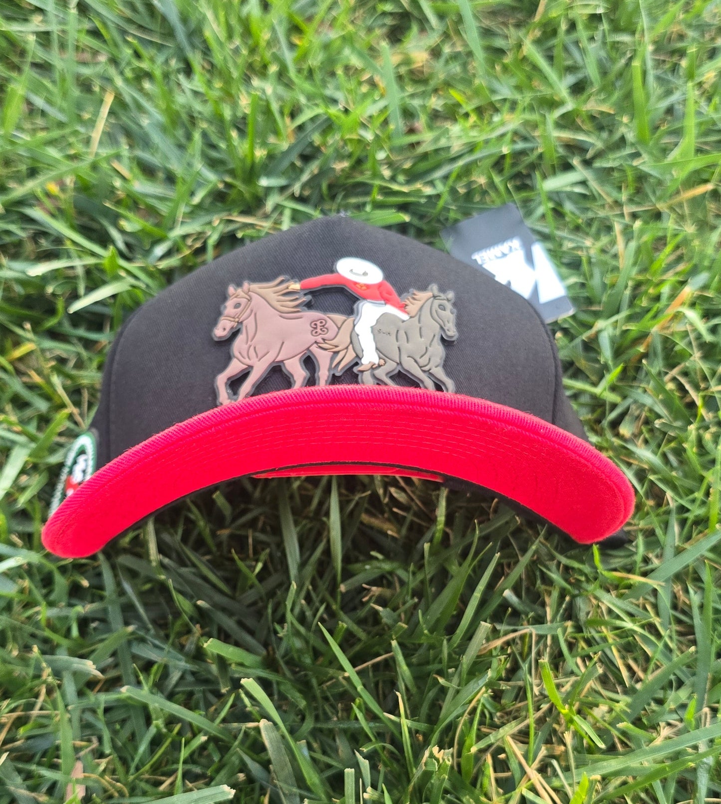 Paso De La Muerte Classico Federado