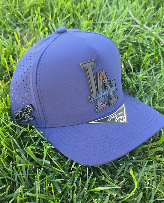 L.A Cap
