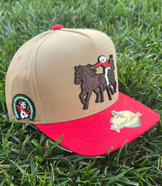 Paso De La Muerte Classico Federado