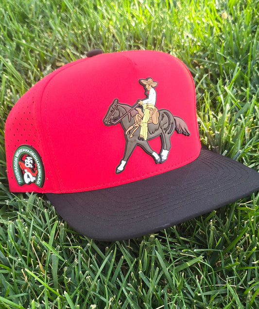 Cala de Caballo Dryfit Federado