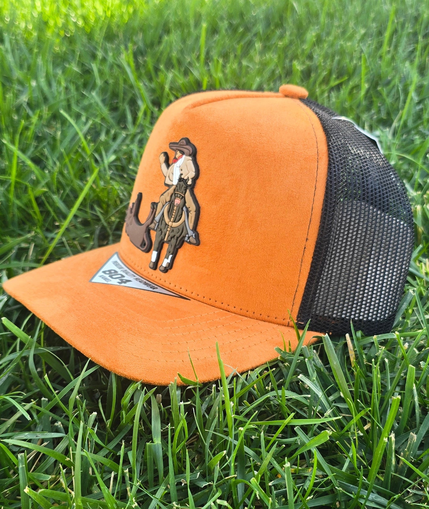 Coleadero Copa De Maya Federado