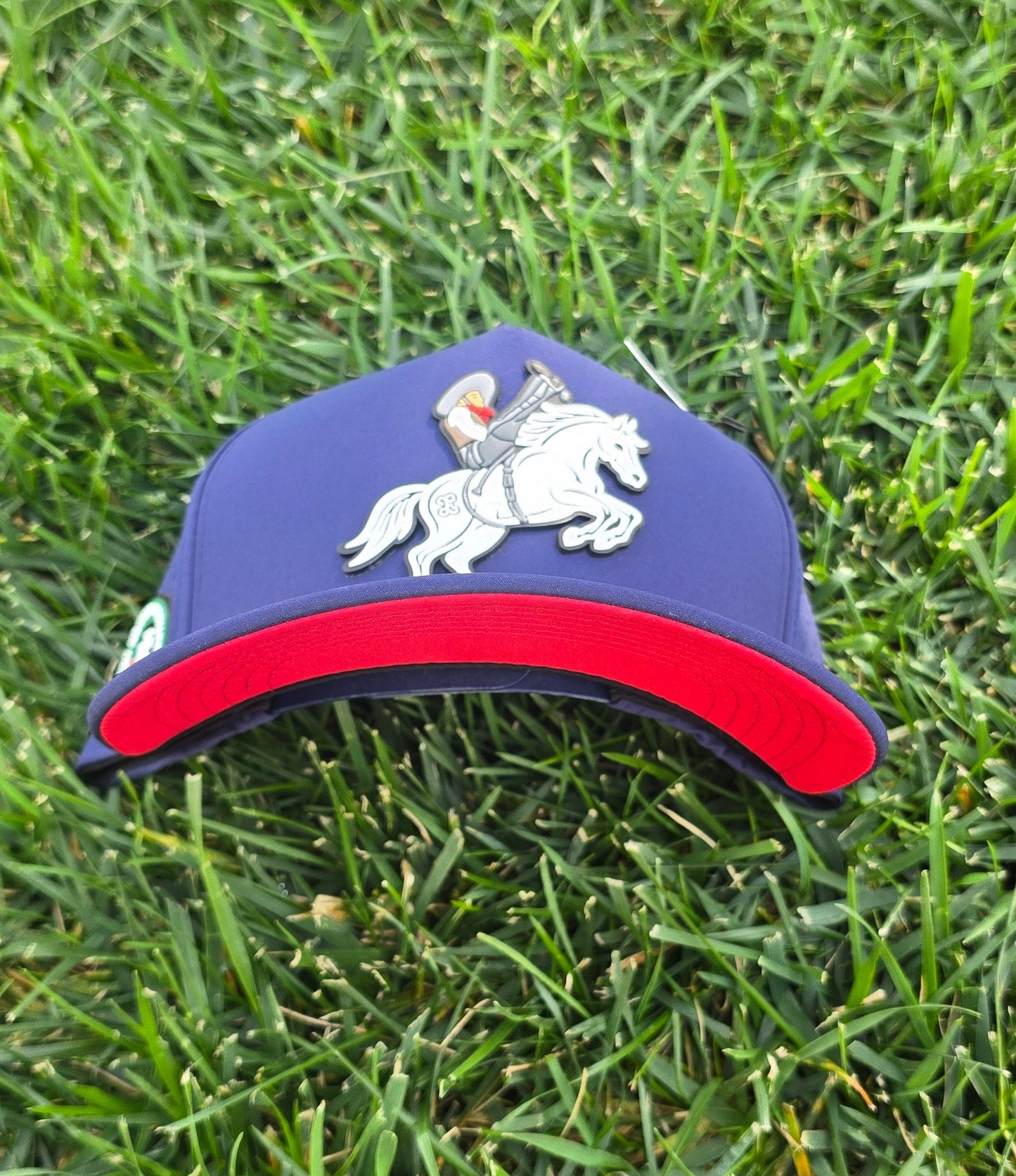 Jineteo De Yegua Dryfit Federado