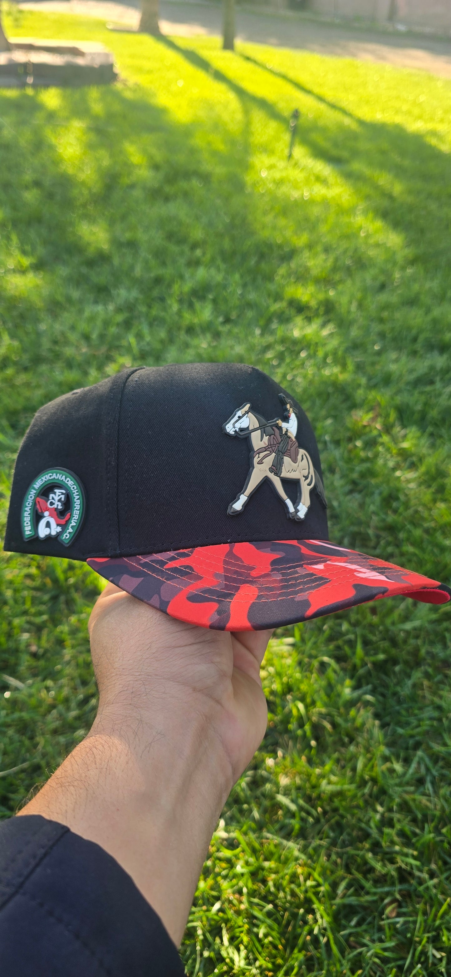 Cala De Caballo Classica