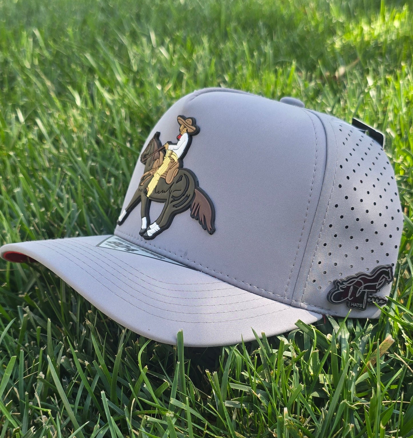 Cala de Caballo Dryfit Federado