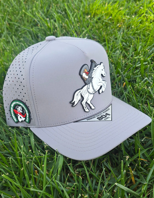 Jineteo De Yegua Dryfit Federado