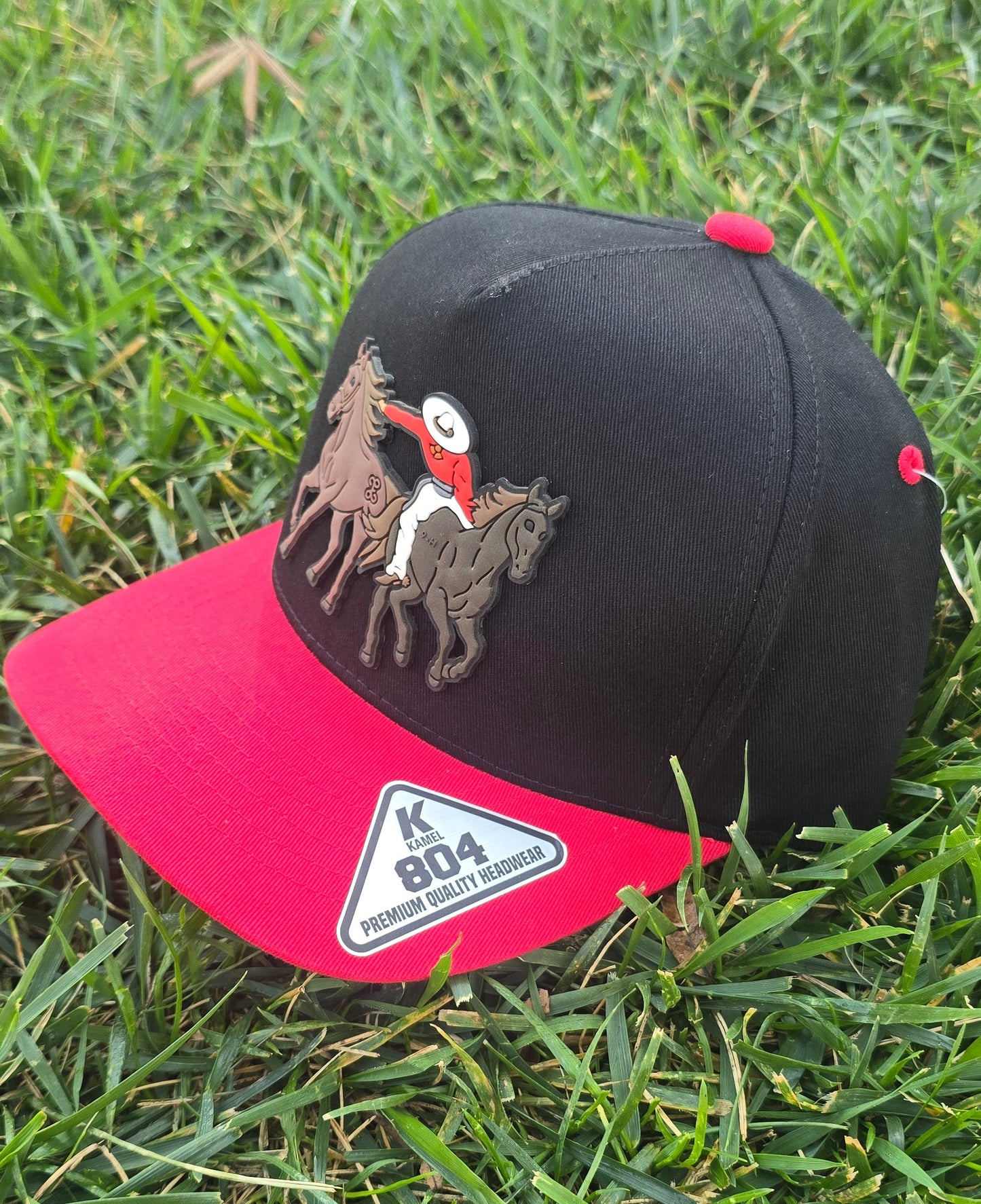 Paso De La Muerte Classico Federado