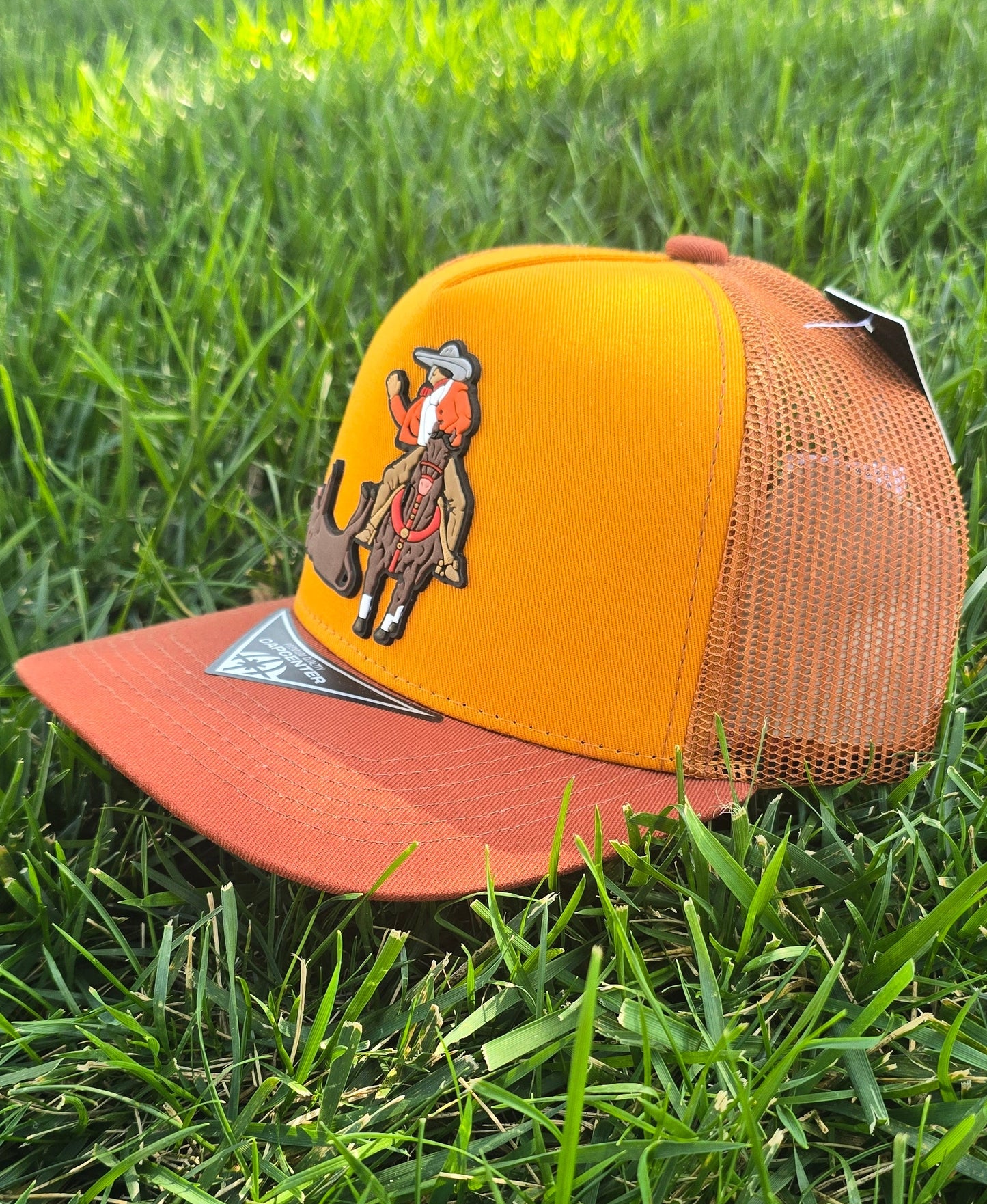 Coleadero Copa De Maya Federado