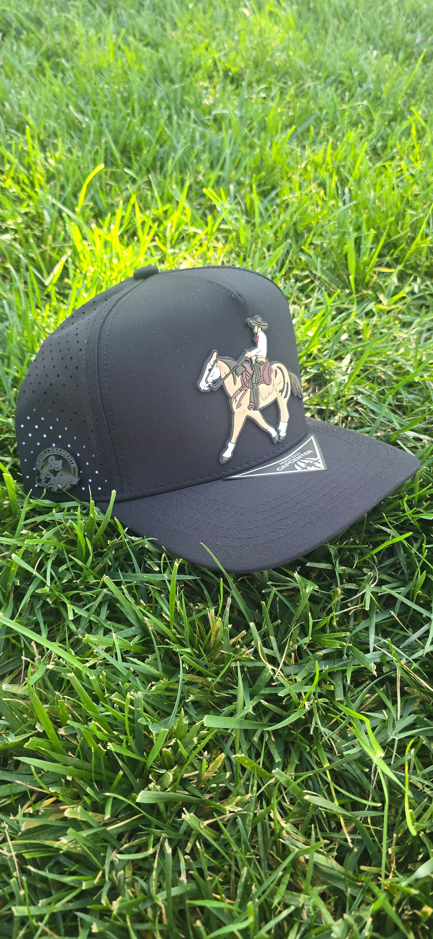 Cala De Caballo Dryfit