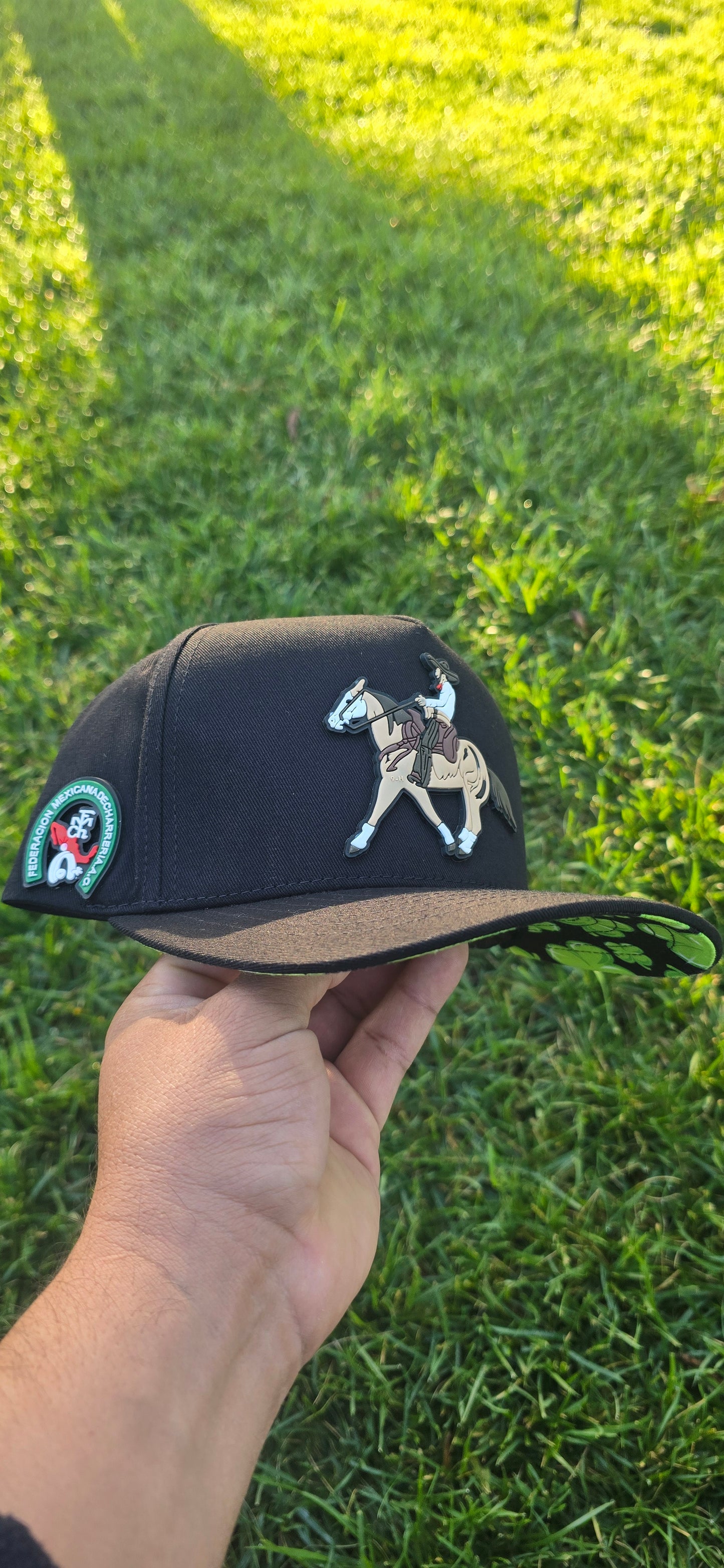 Cala De Caballo Classica