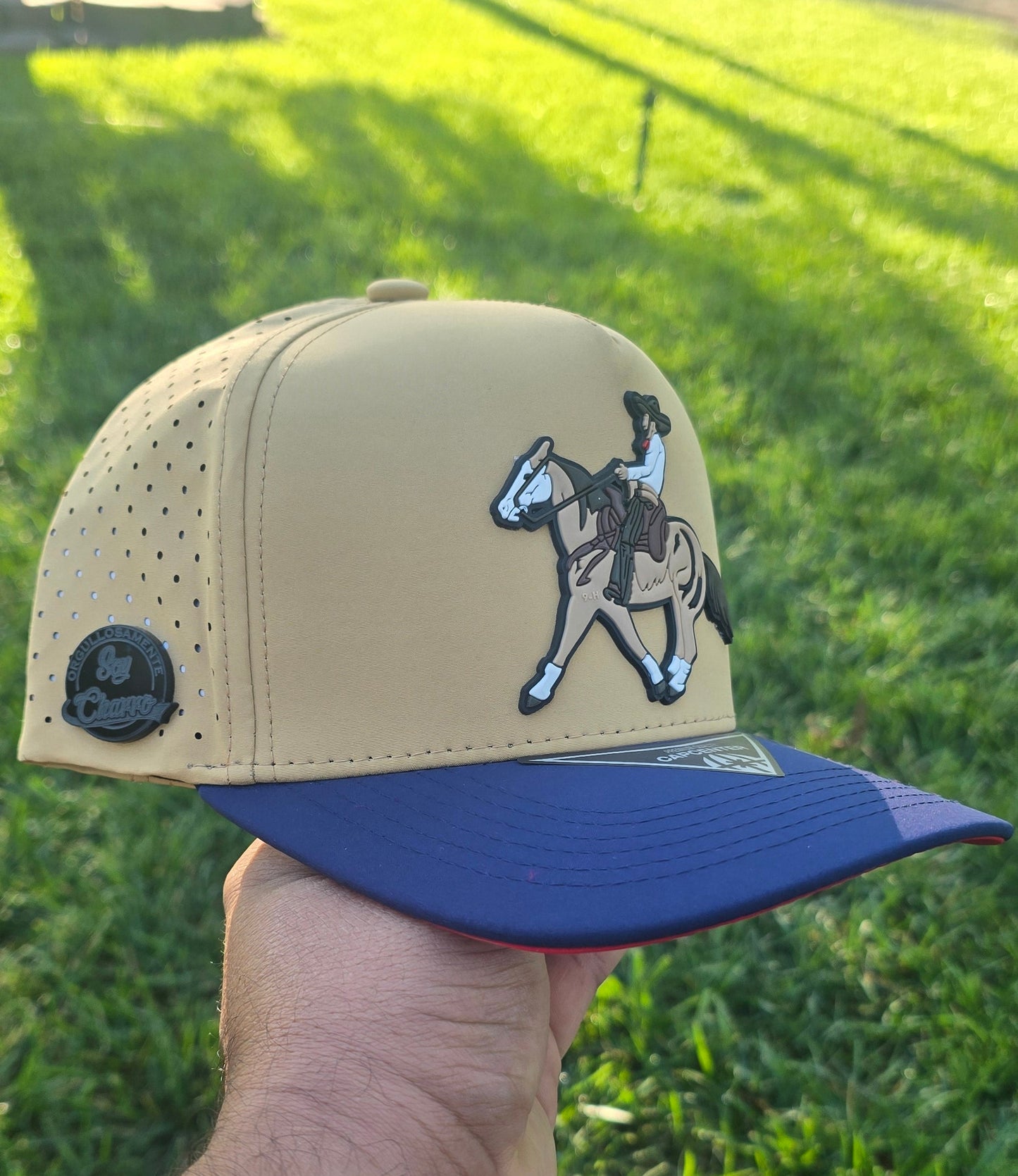 Cala De Caballo Dryfit