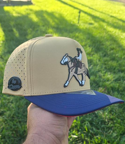 Cala De Caballo Dryfit