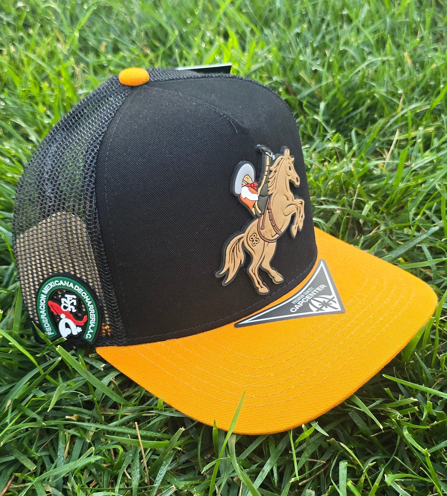 Jineteo De Yegua Copa De Maya Federado