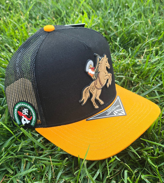 Jineteo De Yegua Copa De Maya Federado