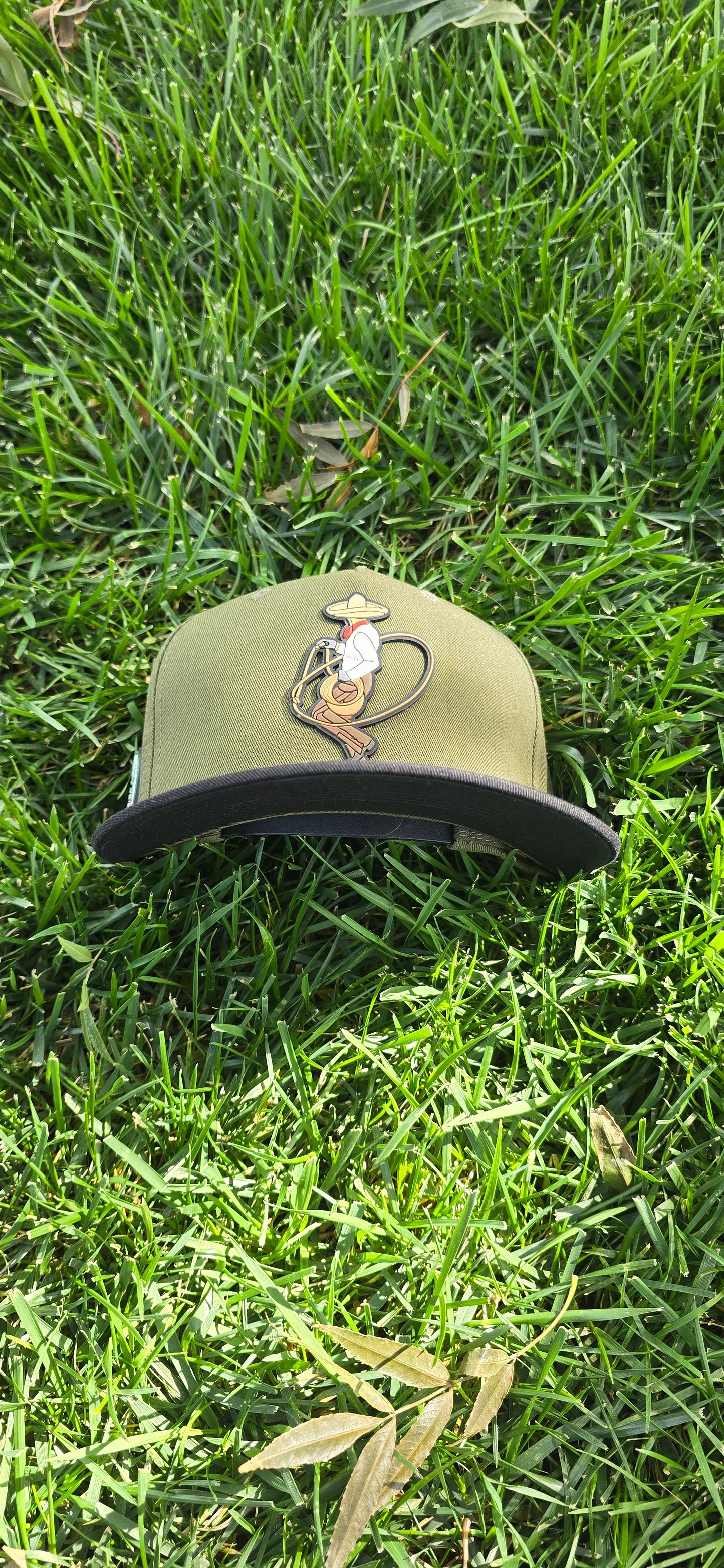 Floreo A Pie Classicas Federada Pin Terre Hats