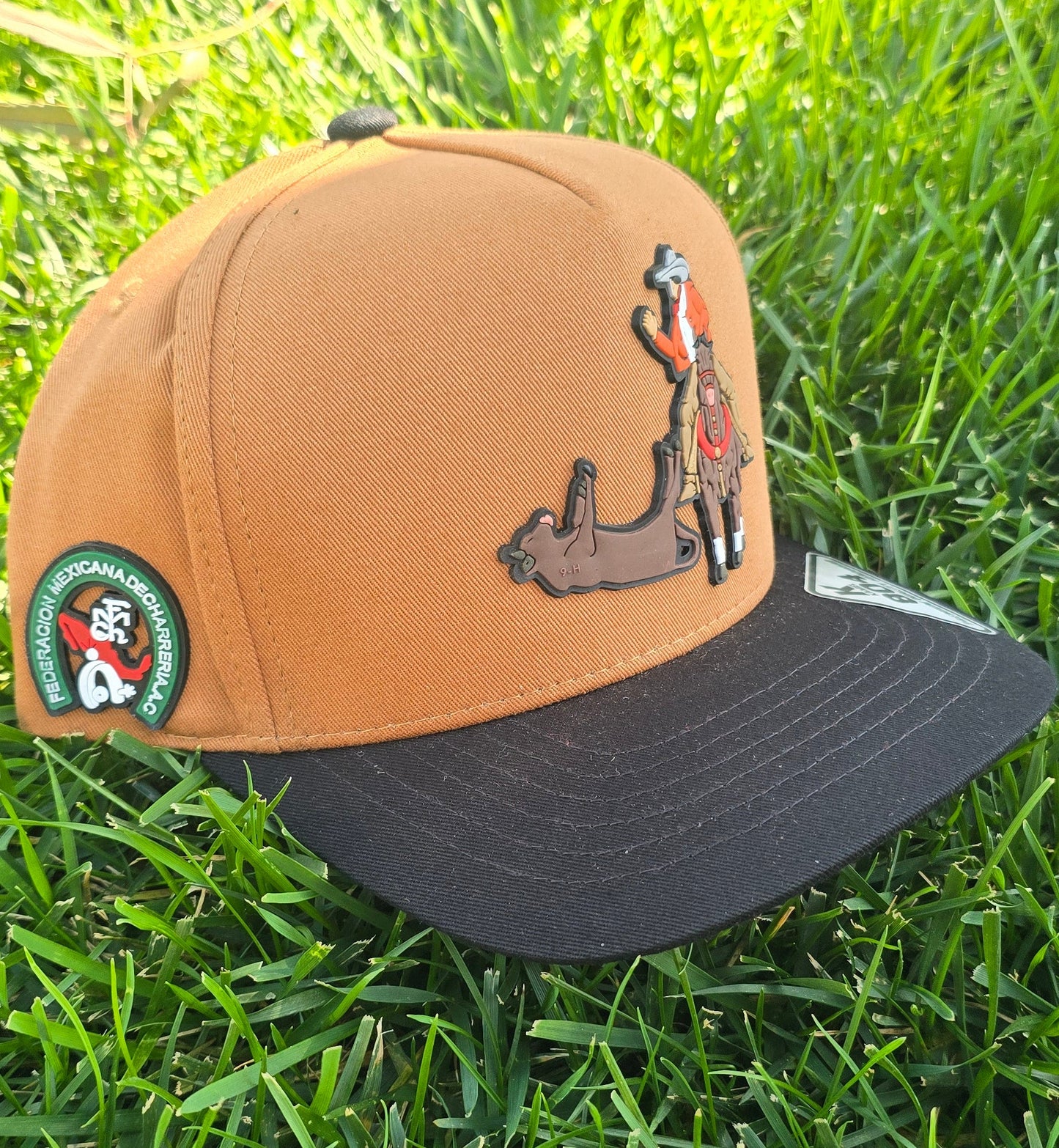 Coleadero Classico Federado