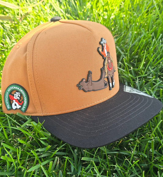 Coleadero Classico Federado