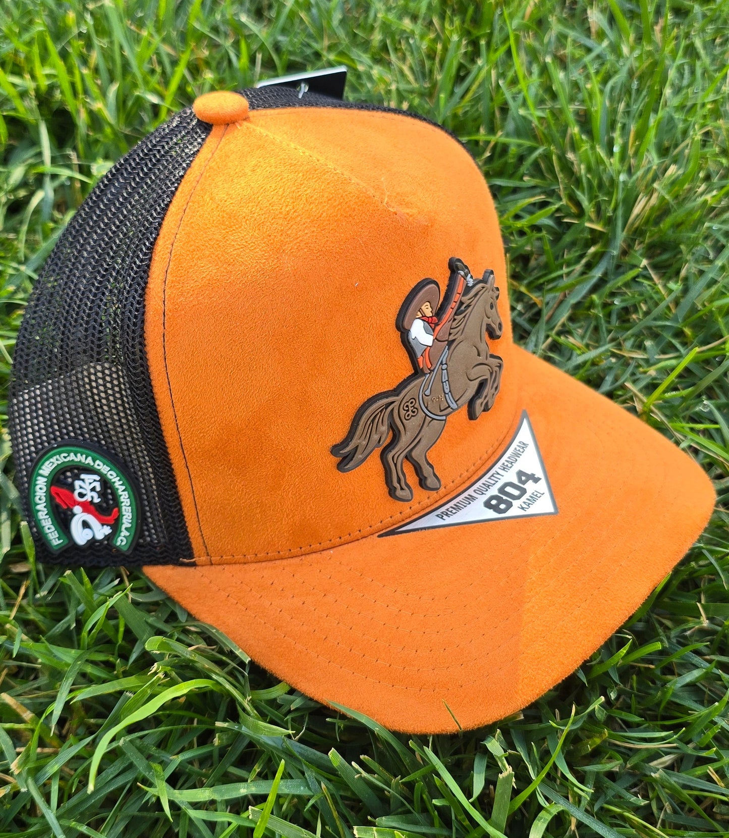 Jineteo De Yegua Copa De Maya Federado