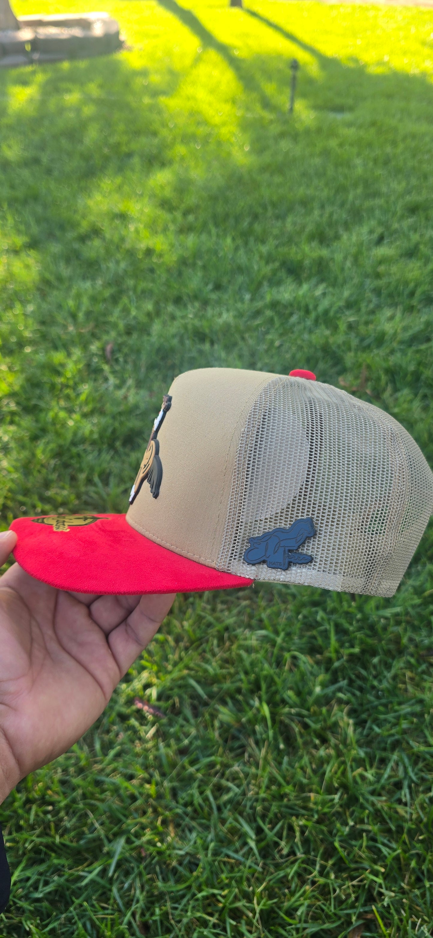 Cala De Caballo Copa De Maya Federado