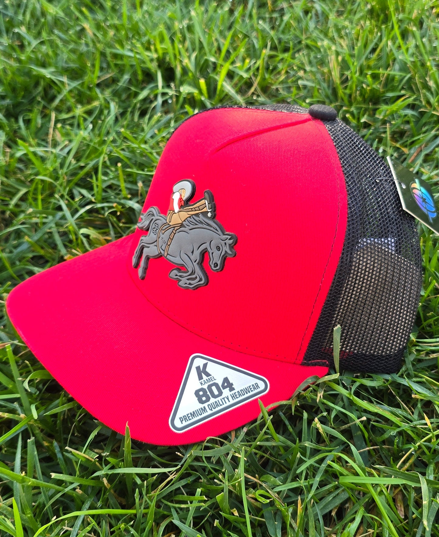 Jineteo De Yegua Copa De Maya Federado