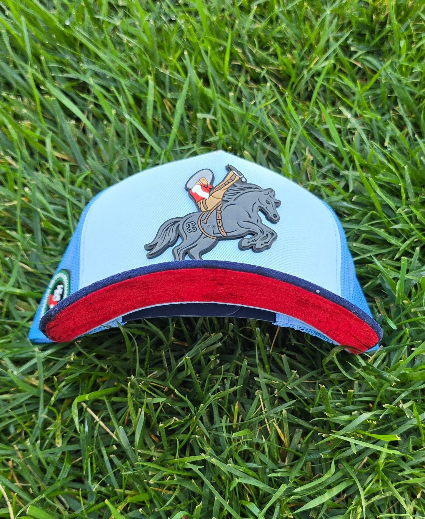 Jineteo De Yegua Copa De Maya Federado