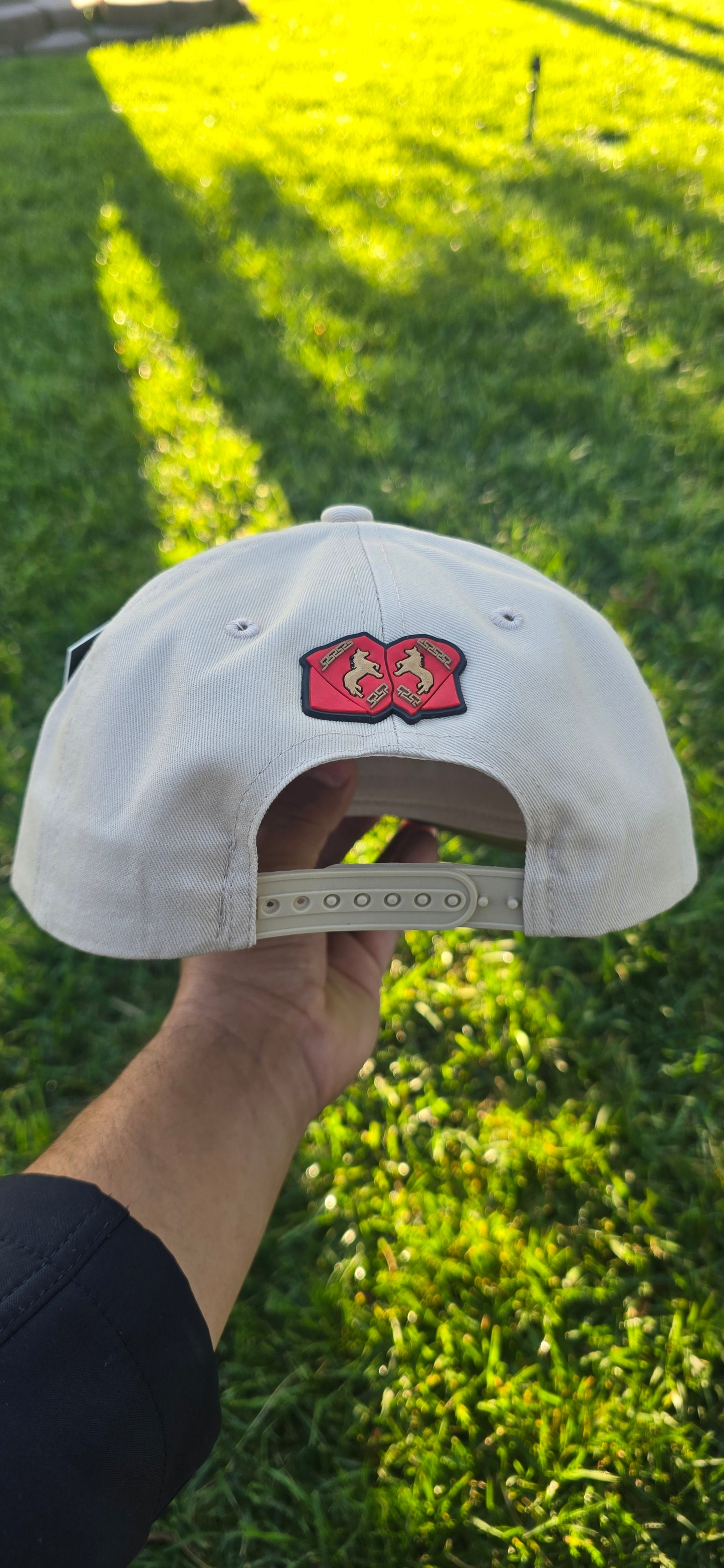 Cala De Caballo Classica