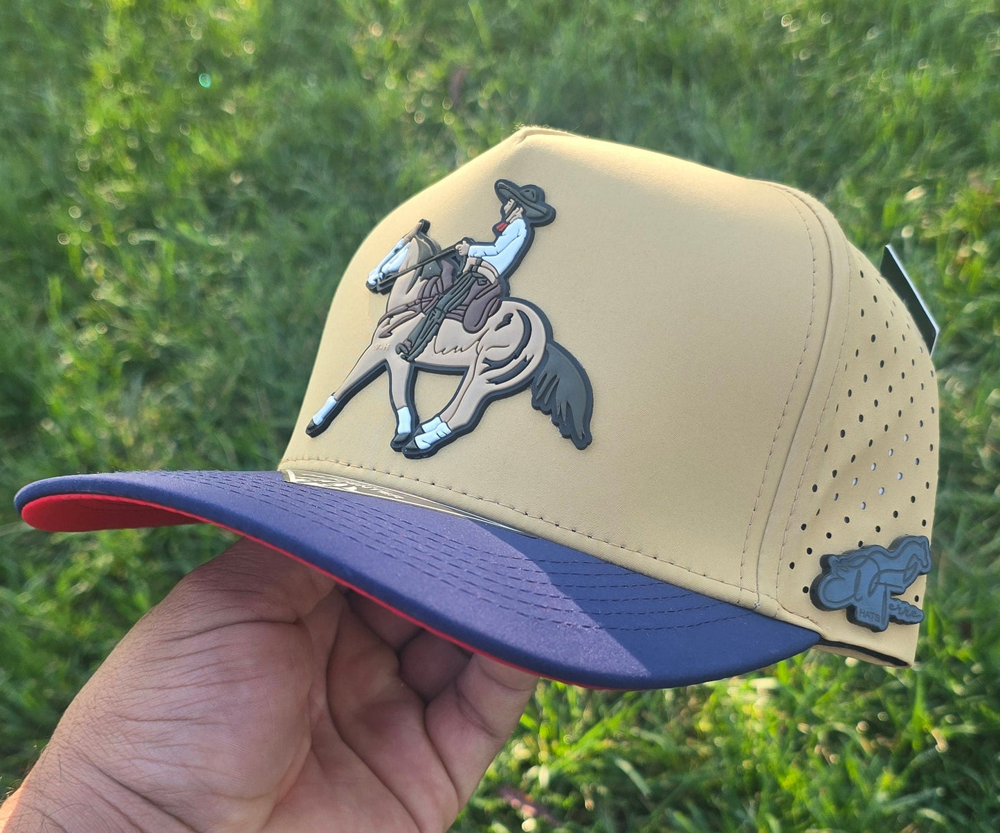 Cala De Caballo Dryfit