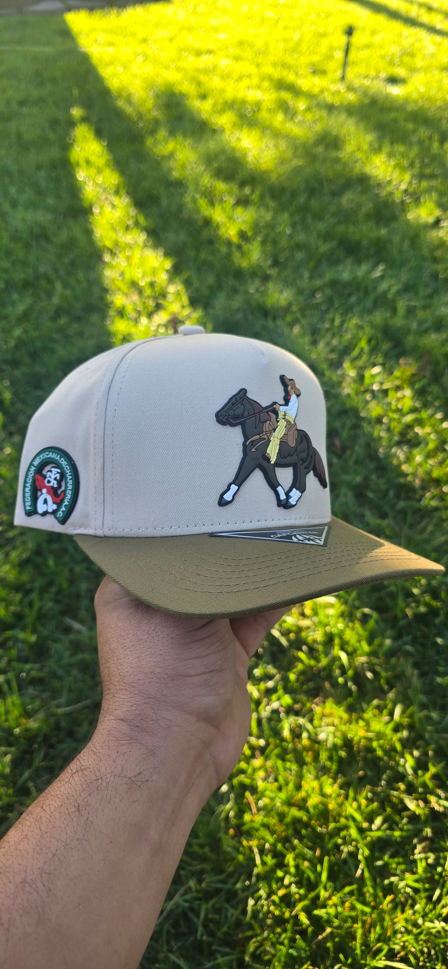 Cala De Caballo Classica