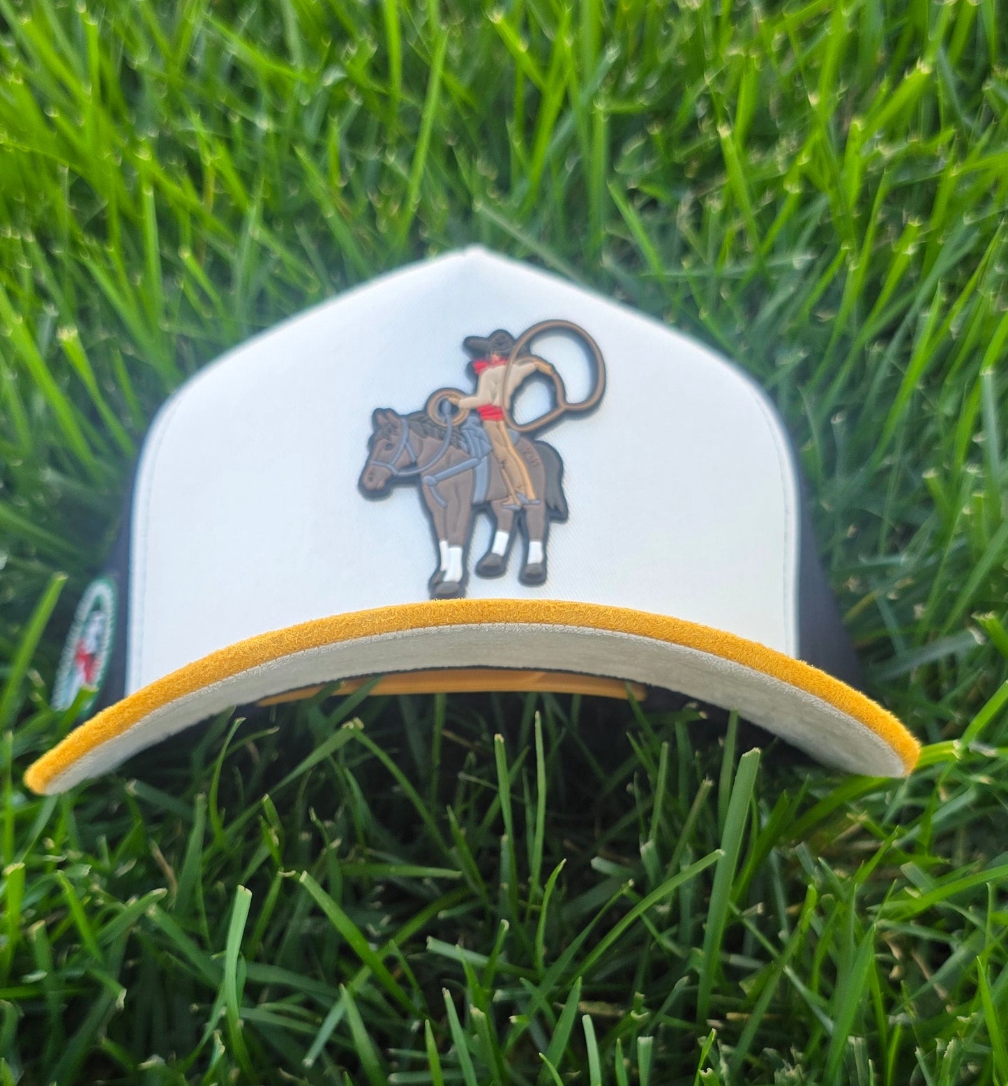 Floreo A Caballo Classica Federada.