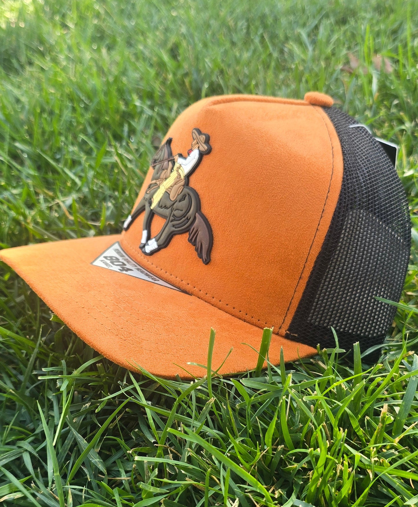 Cala De Caballo Copa De Maya Federado