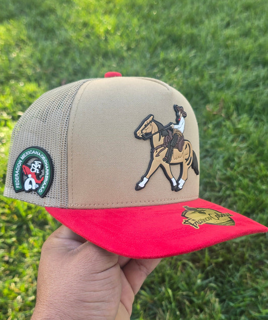 Cala De Caballo Copa De Maya Federado