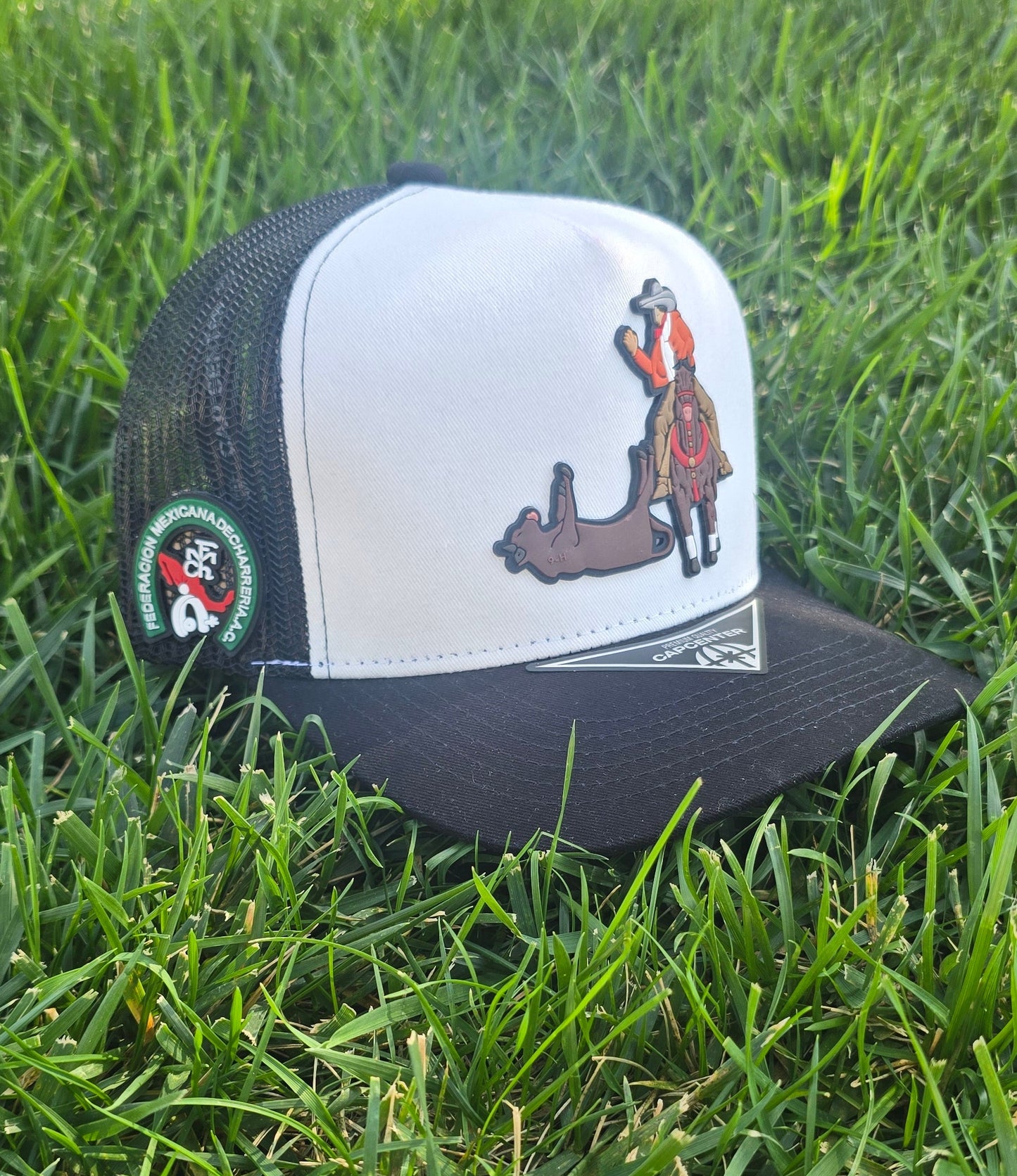 Coleadero Copa De Maya Federado