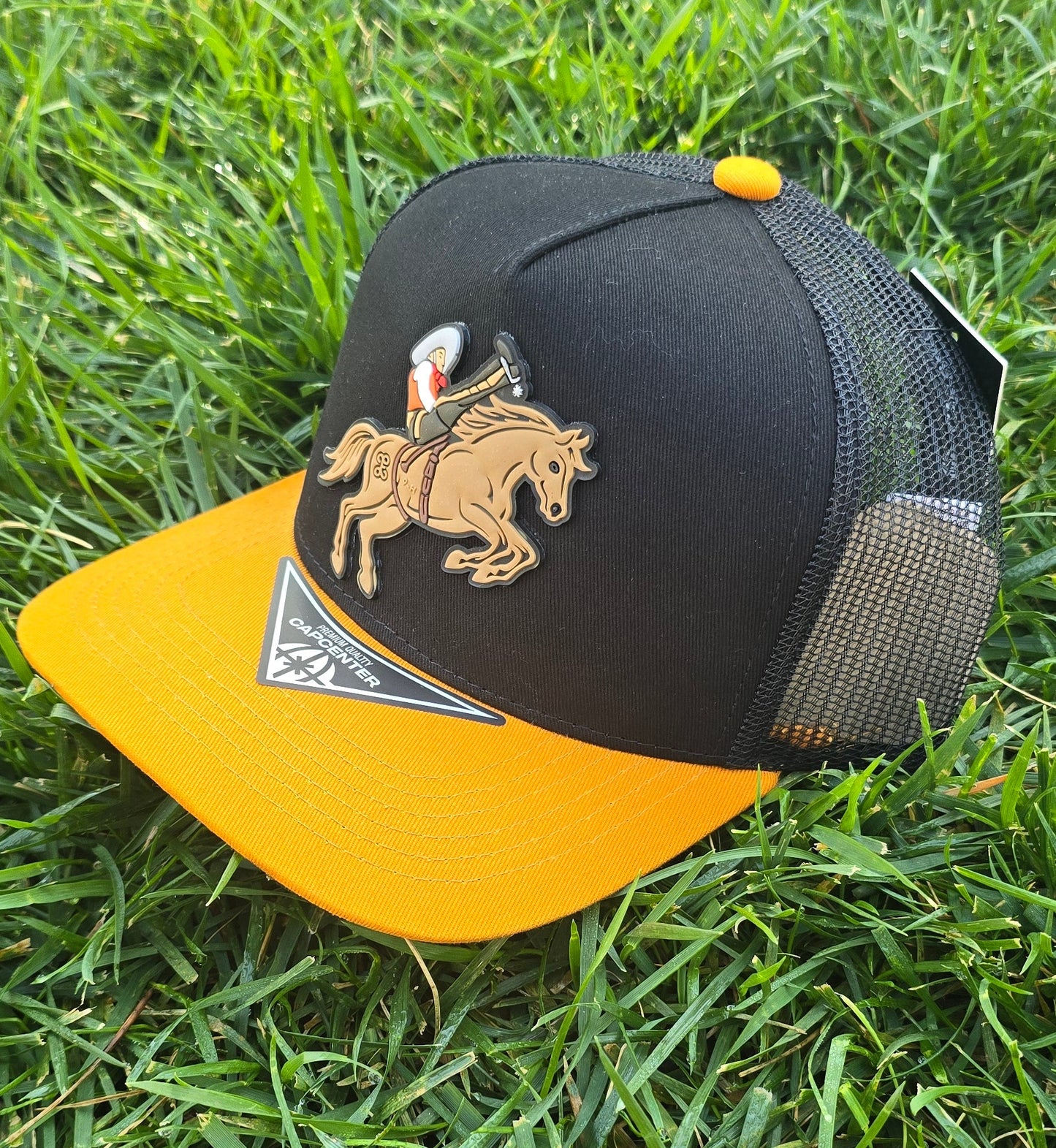 Jineteo De Yegua Copa De Maya Federado