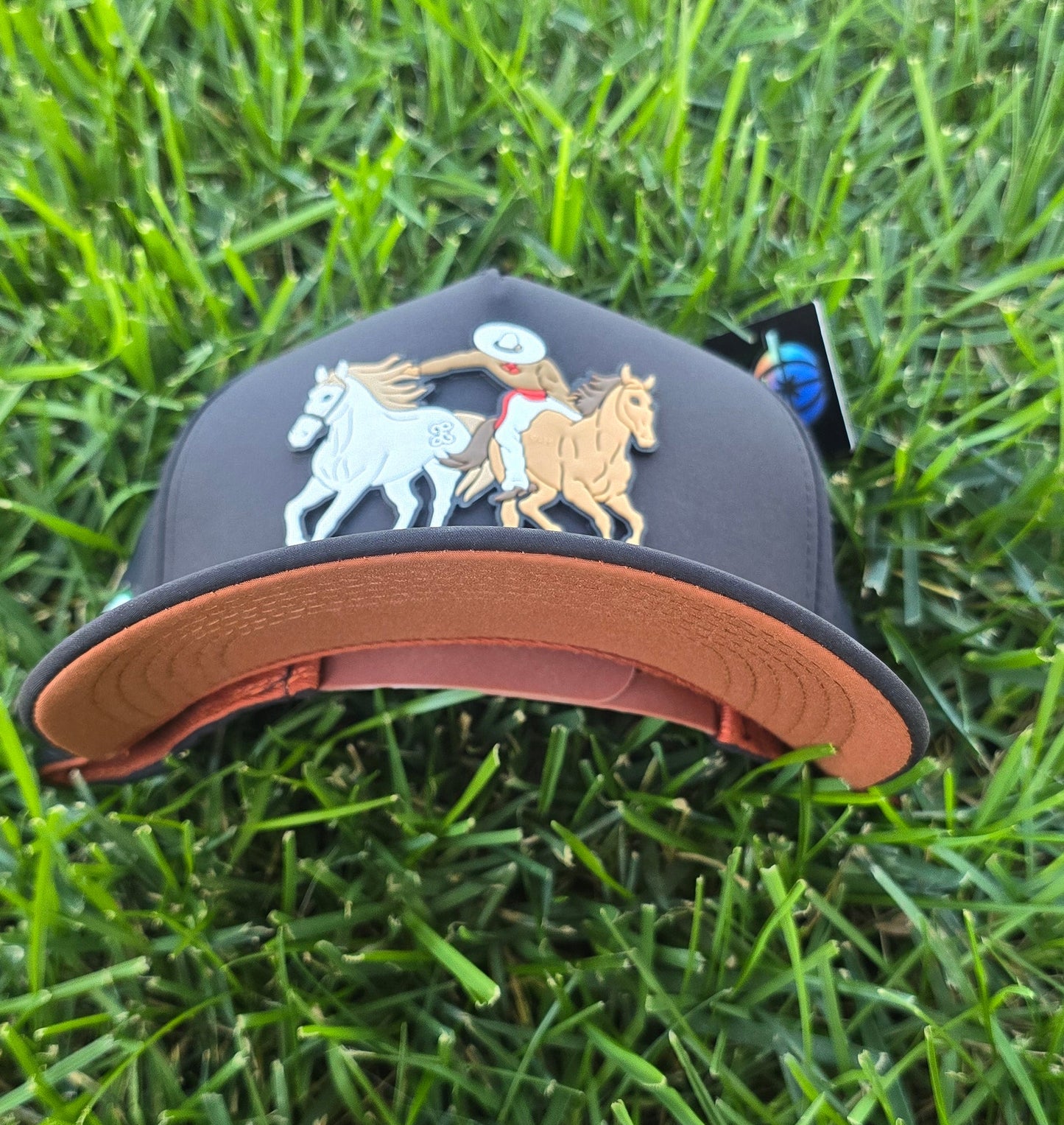 Paso De La Muerte Dryfit Federado