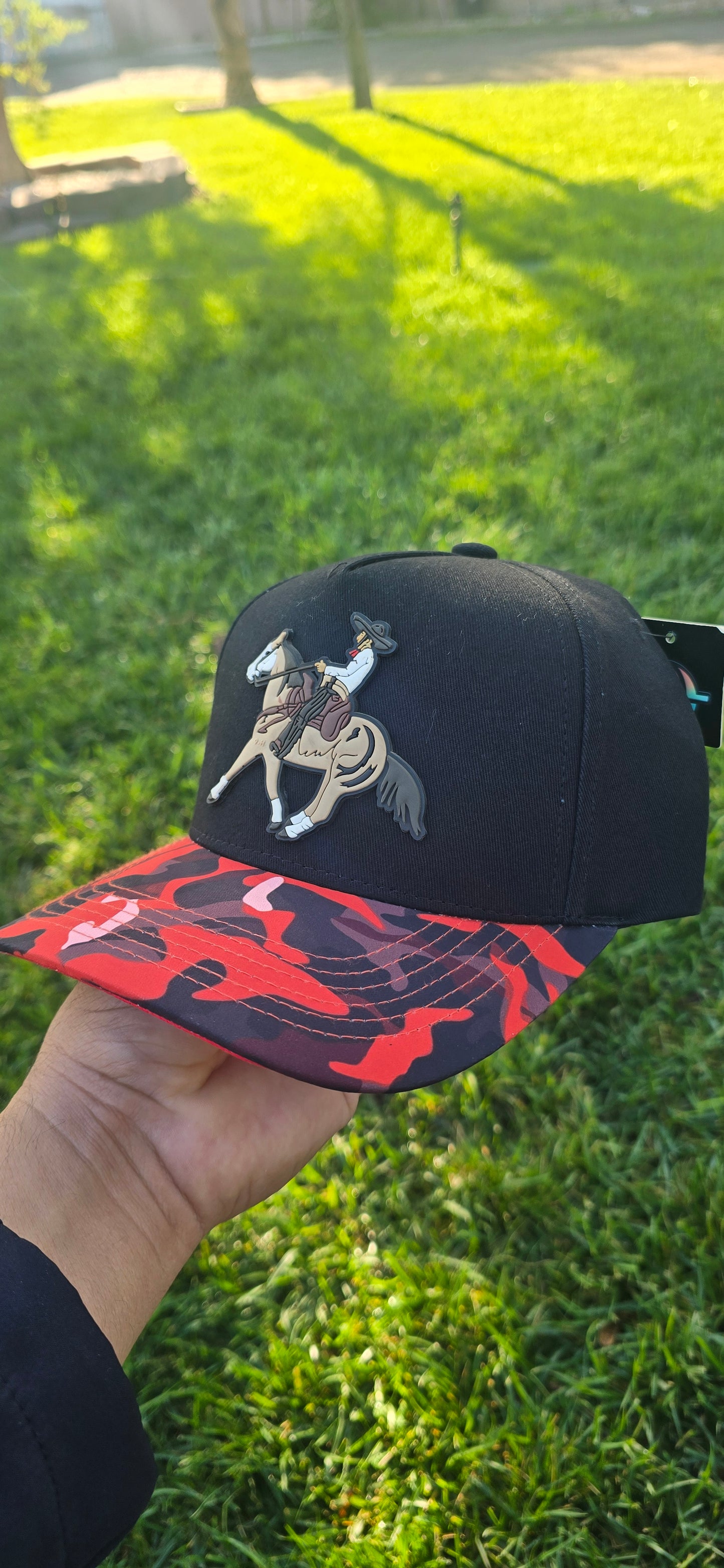 Cala De Caballo Classica