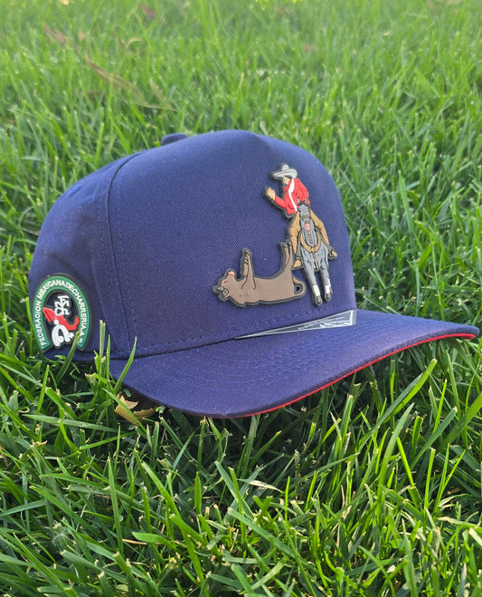 Coleadero Classico Federado