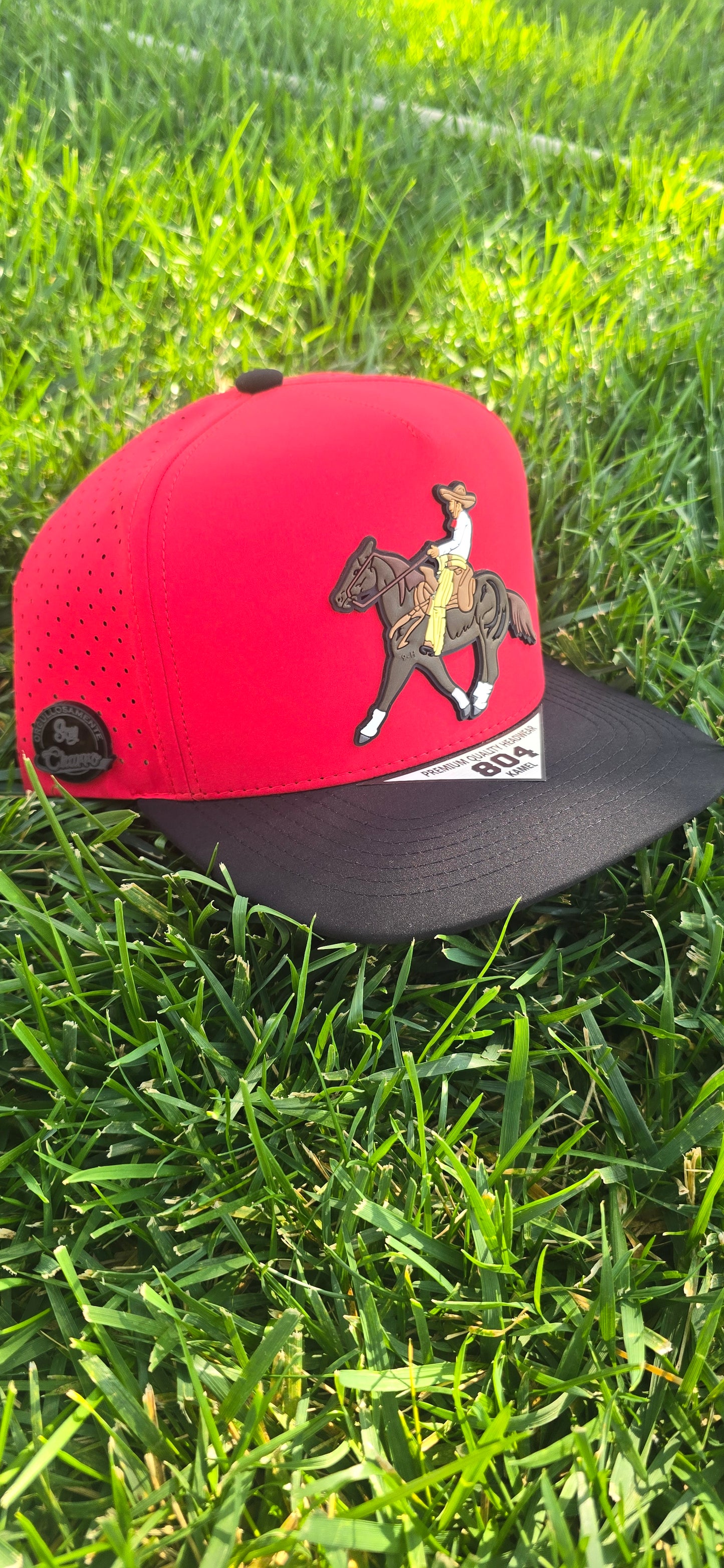 Cala De Caballo Dryfit