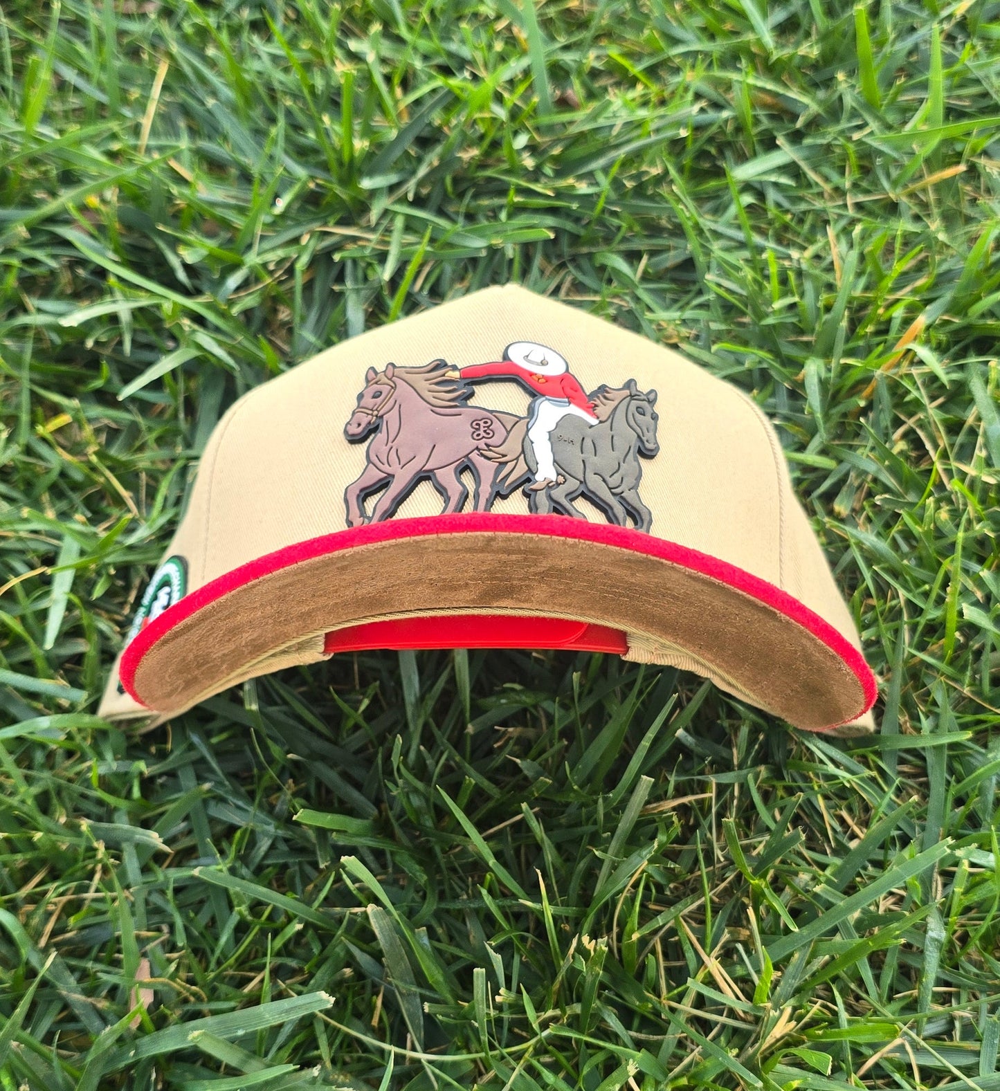 Paso De La Muerte Classico Federado