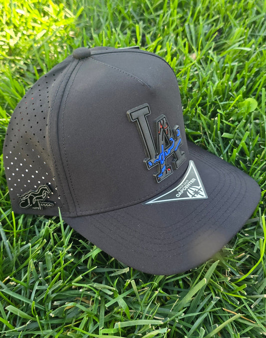 L.A Cap