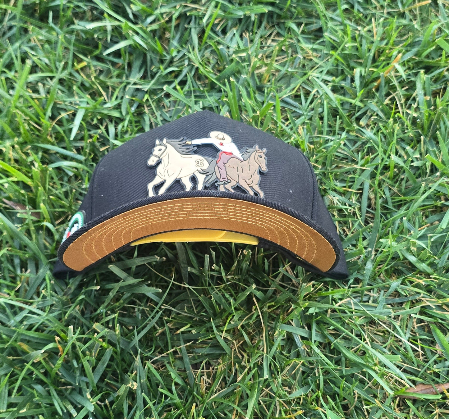 Paso De La Muerte Classico Federado