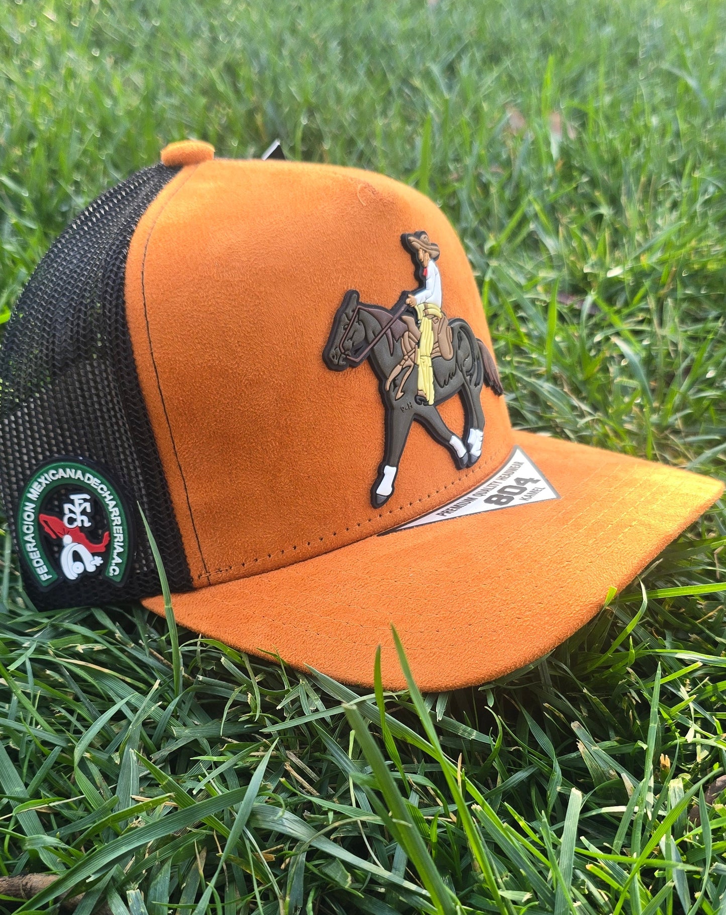 Cala De Caballo Copa De Maya Federado