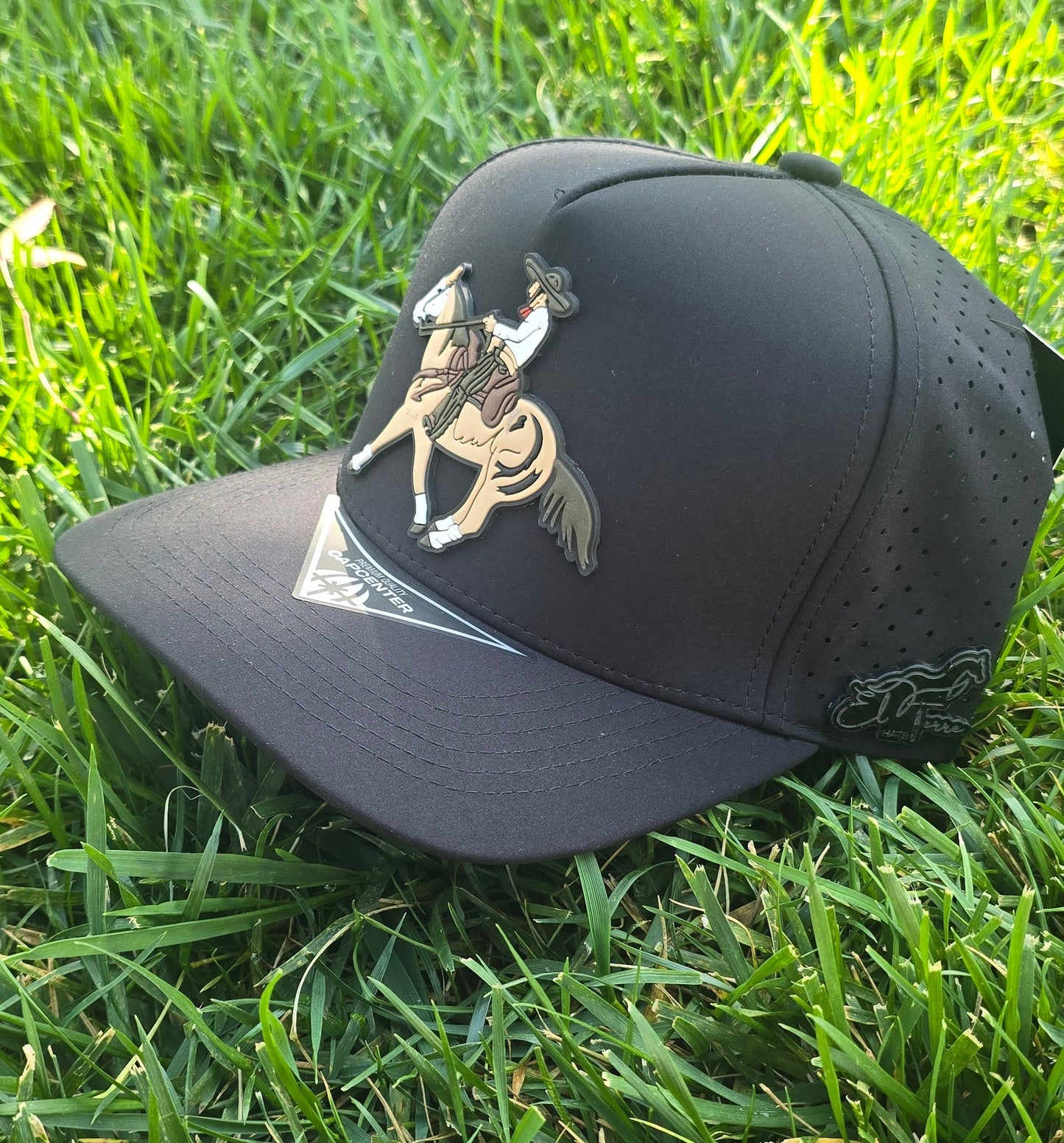 Cala De Caballo Dryfit