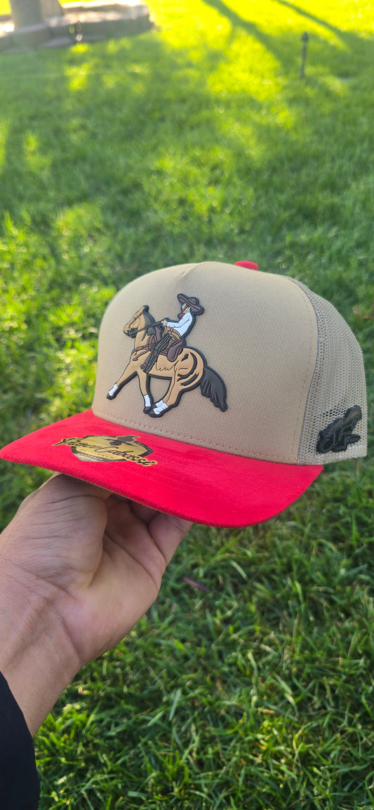 Cala De Caballo Copa De Maya Federado