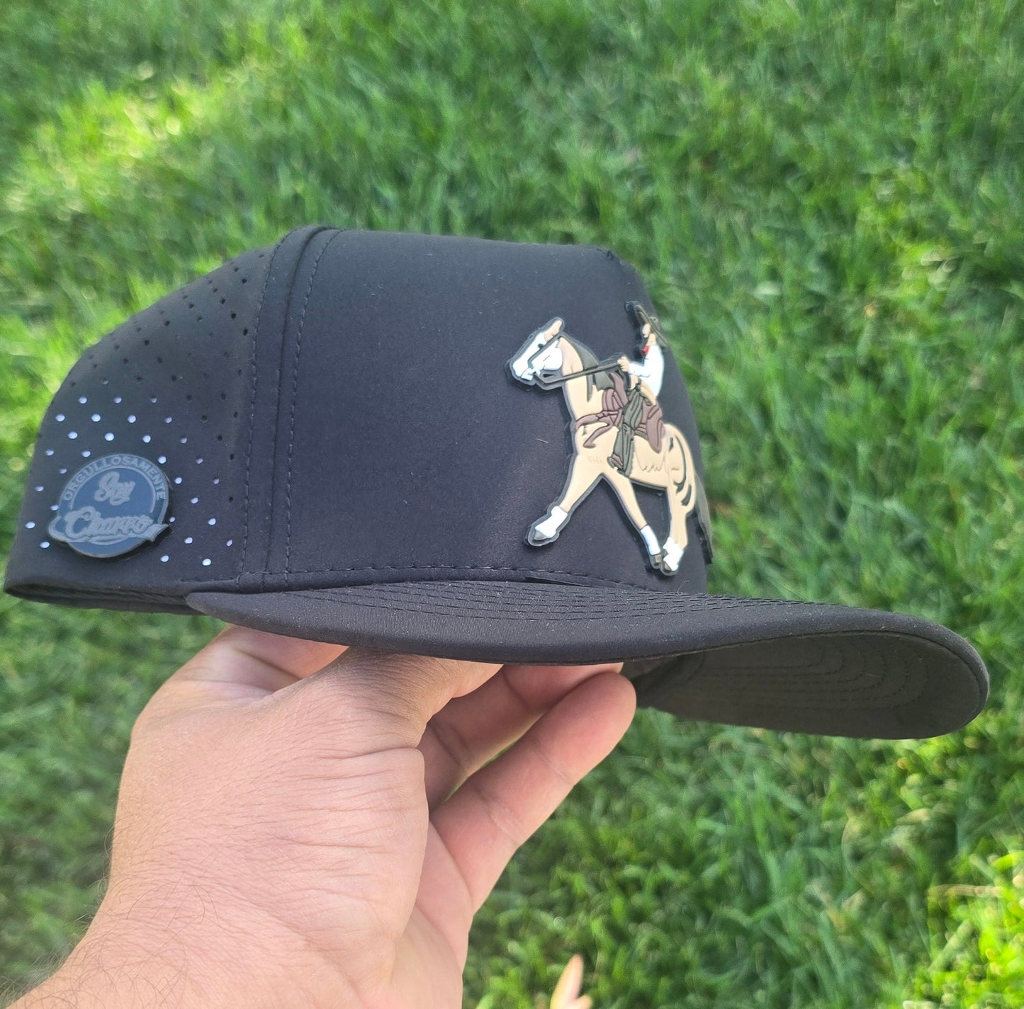 Cala De Caballo Dryfit