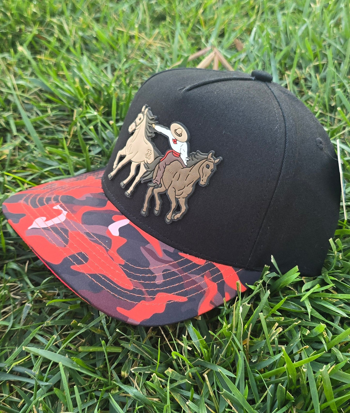 Paso De La Muerte Classico Federado