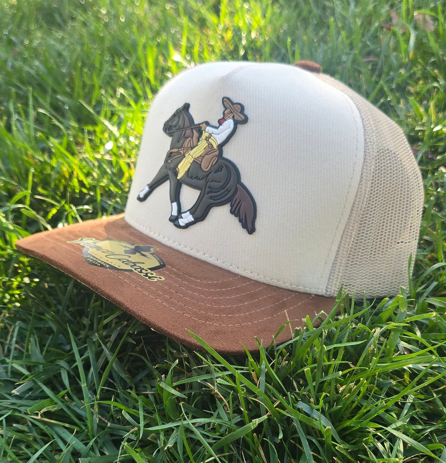 Cala De Caballo Copa De Maya Federado