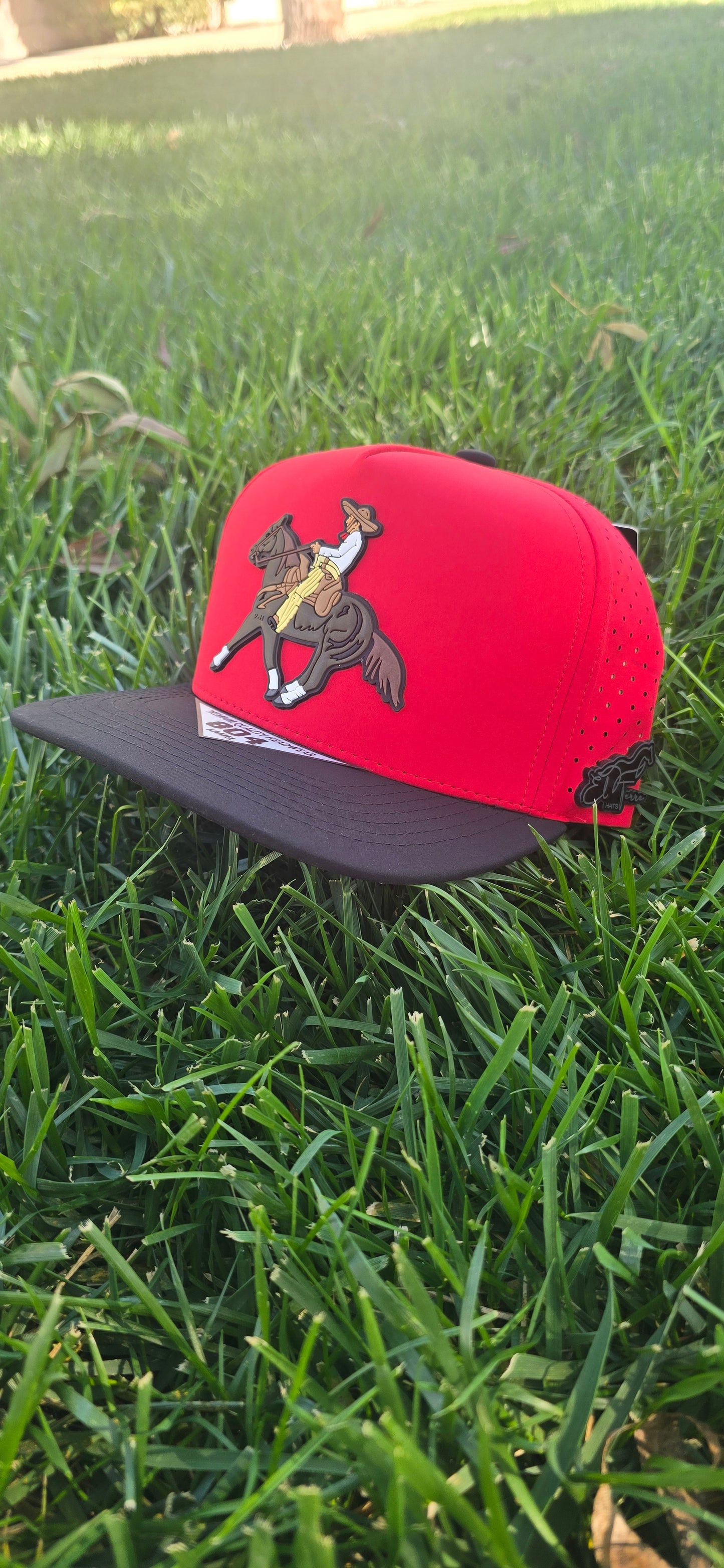 Cala De Caballo Dryfit