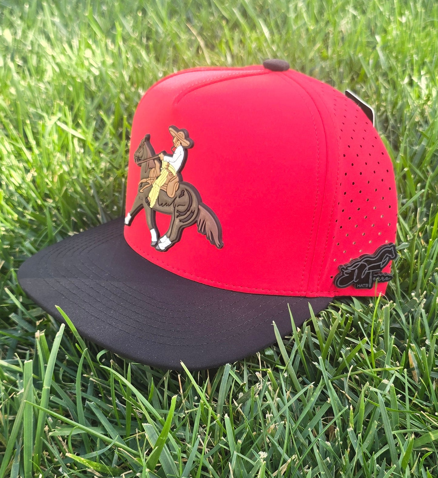 Cala de Caballo Dryfit Federado